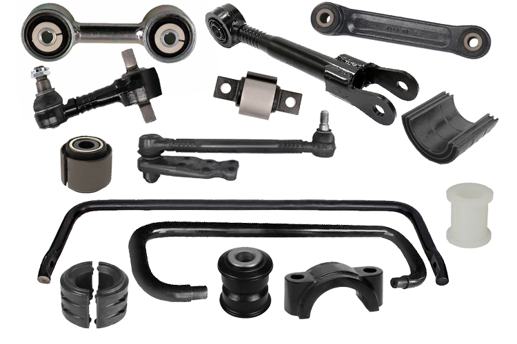 Barra estabilizadora/Stabilizer Bar